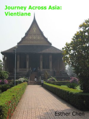 cover image of Journey Across Asia